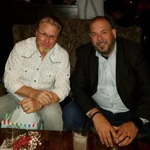 Meet your Posher, Ed